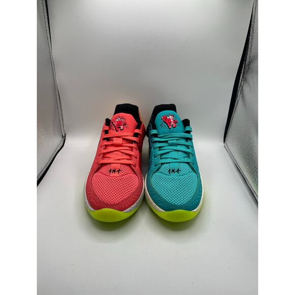 Kool-Aid X Nike Ja 2 “Mixed Berry” size 6 men’s main image 7